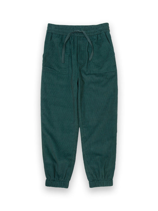 Kite Cosy Cord Pine Trousers