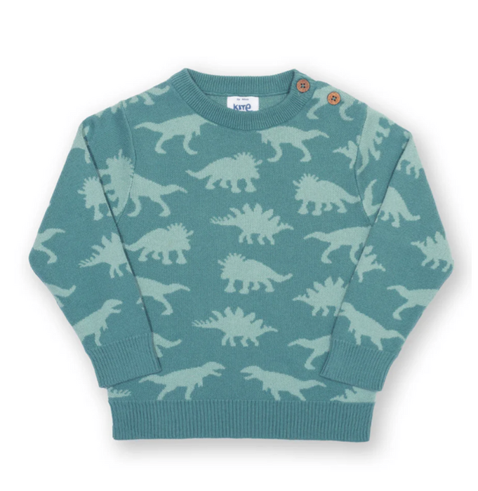 Kite Dino Dudes Jumper