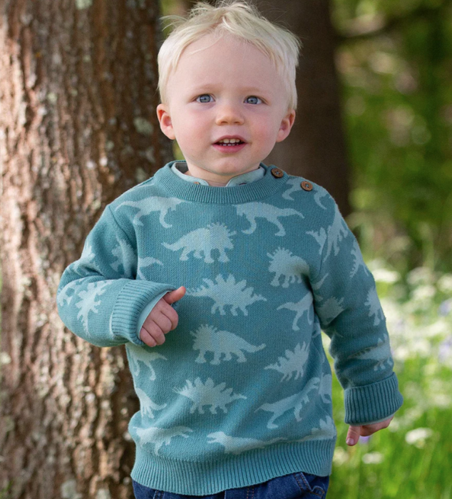 Kite Dino Dudes Jumper