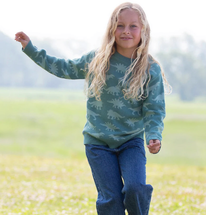 Kite Dino Dudes Jumper