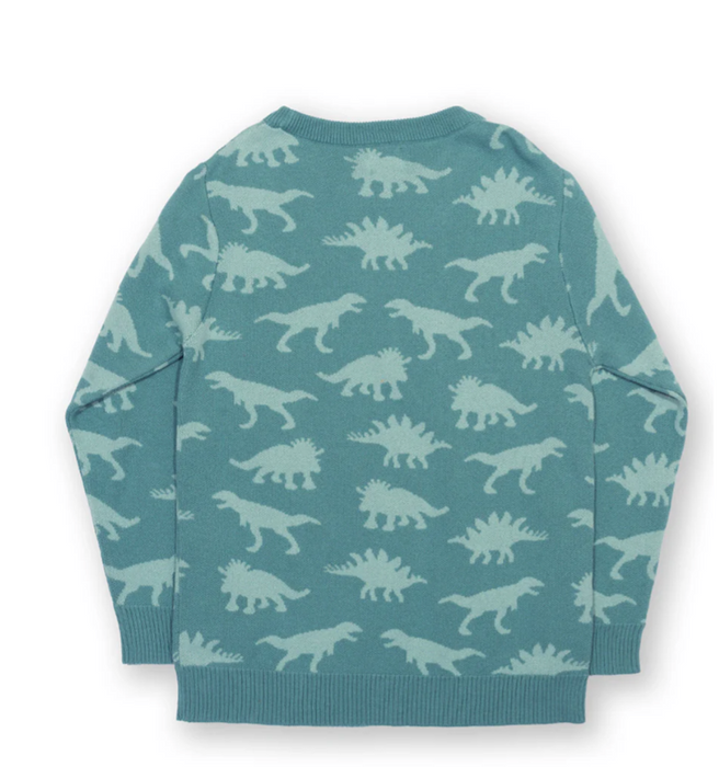 Kite Dino Dudes Jumper