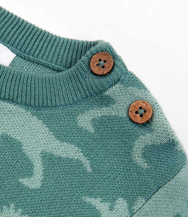 Kite Dino Dudes Jumper