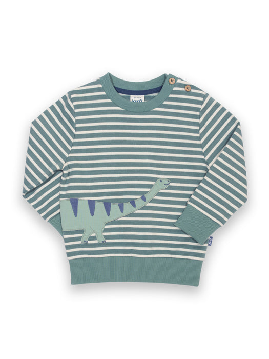 Kite Dippy Dinosaur Sweatshirt