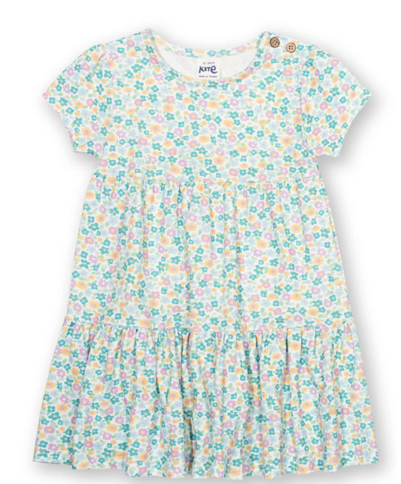 Kite Soft Meadow Ditsy Dress