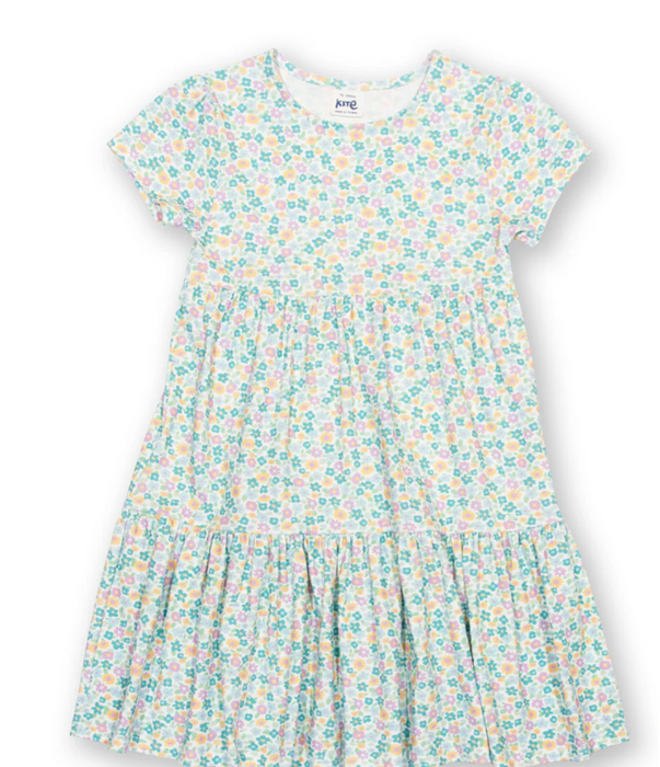 Kite Soft Meadow Ditsy Dress
