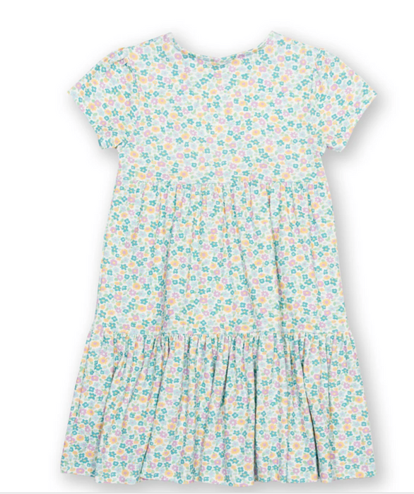 Kite Soft Meadow Ditsy Dress