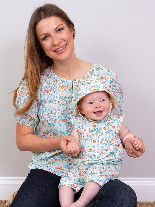 Kite Ele Oasis Blouse