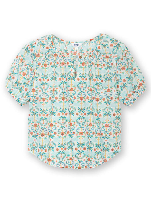 Kite Ele Oasis Blouse