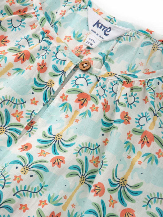 Kite Ele Oasis Blouse