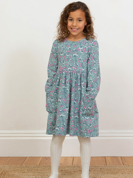 Kite Forest Belle Dress