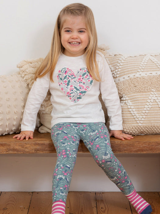 Kite Forest Belle Leggings