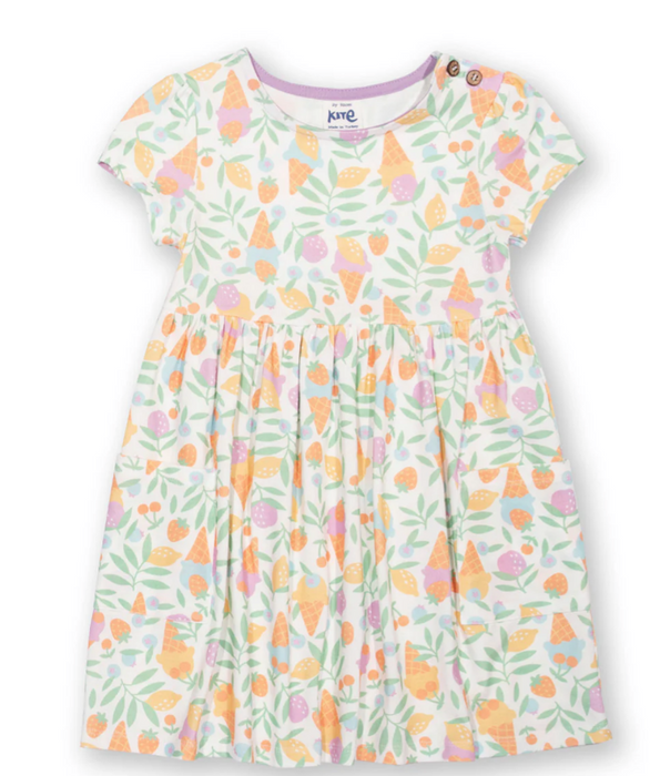 Kite Sorbet Smiles Dress