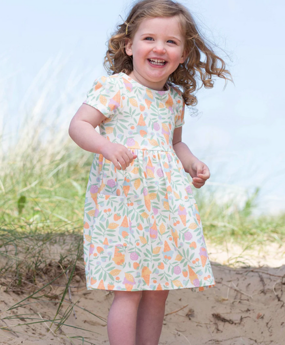Kite Sorbet Smiles Dress