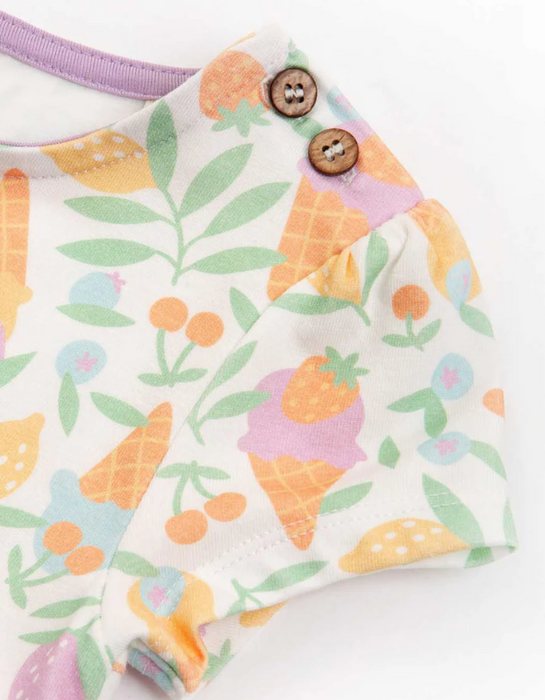 Kite Sorbet Smiles Dress