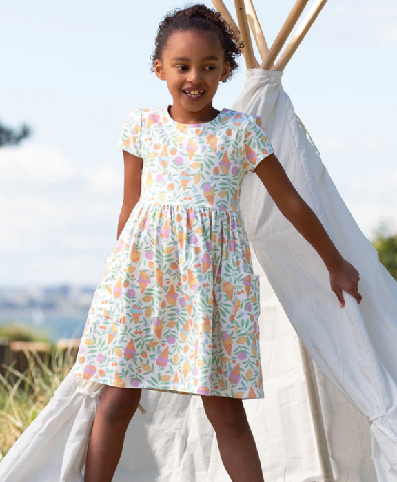 Kite Sorbet Smiles Dress