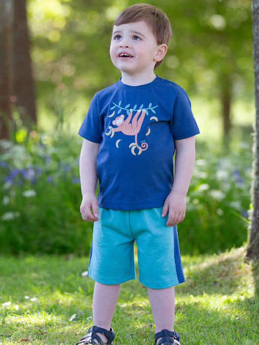 Kite Monkey Munch T-shirt