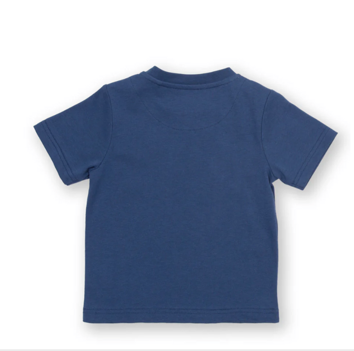 Kite Monkey Munch T-shirt