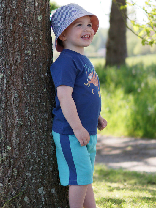 Kite Monkey Munch T-shirt