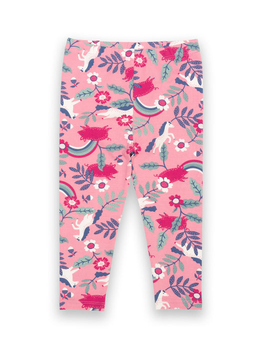 Kite Pig Pannage Leggings