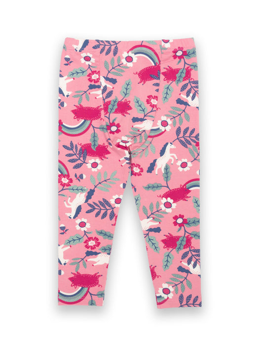 Kite Pig Pannage Leggings