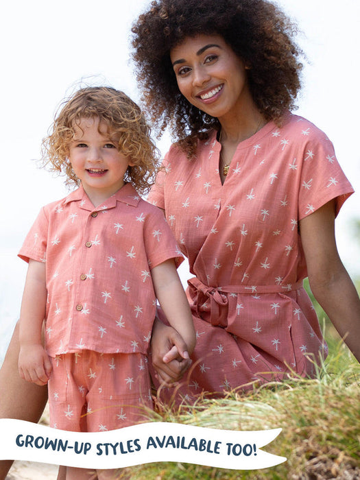 Kite Coco Palm Shorts