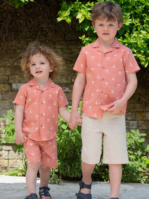 Kite Coco Palm Shorts