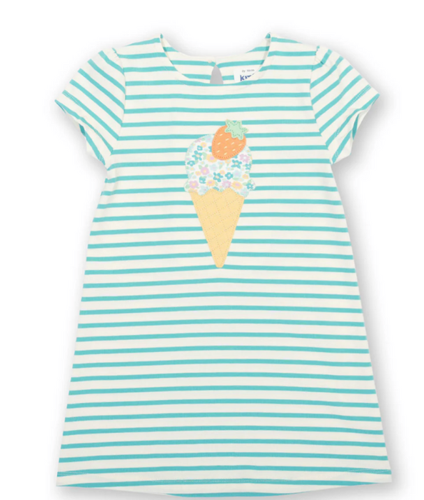 Kite Strawberry Sorbet Dress