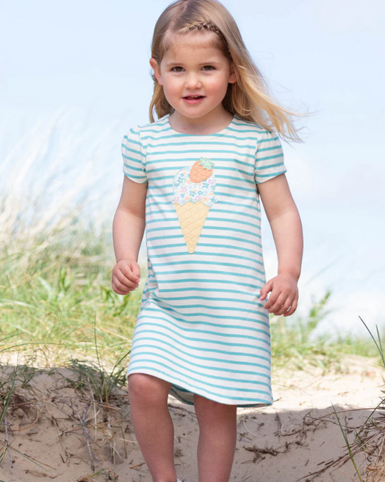 Kite Strawberry Sorbet Dress