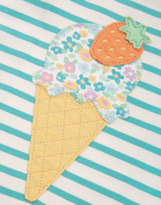 Kite Strawberry Sorbet Dress