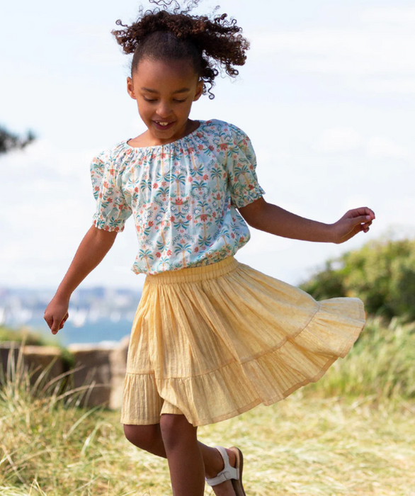 Kite Sweet Frill Skirt