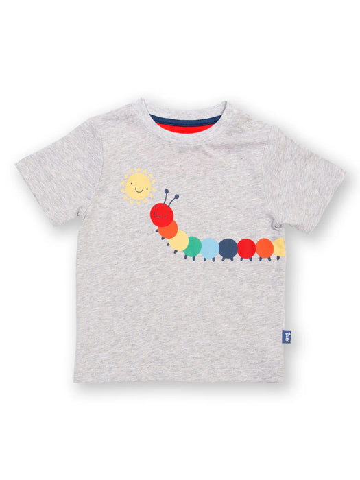 Kite Sunny Centipede T-shirt