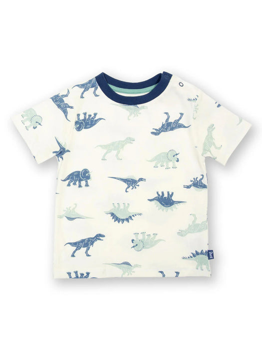 Kite Dino Dudes T-shirt