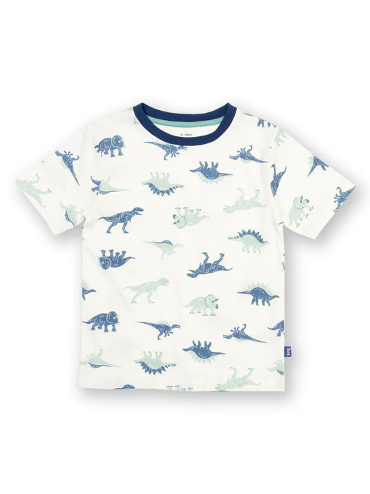 Kite Dino Dudes T-shirt