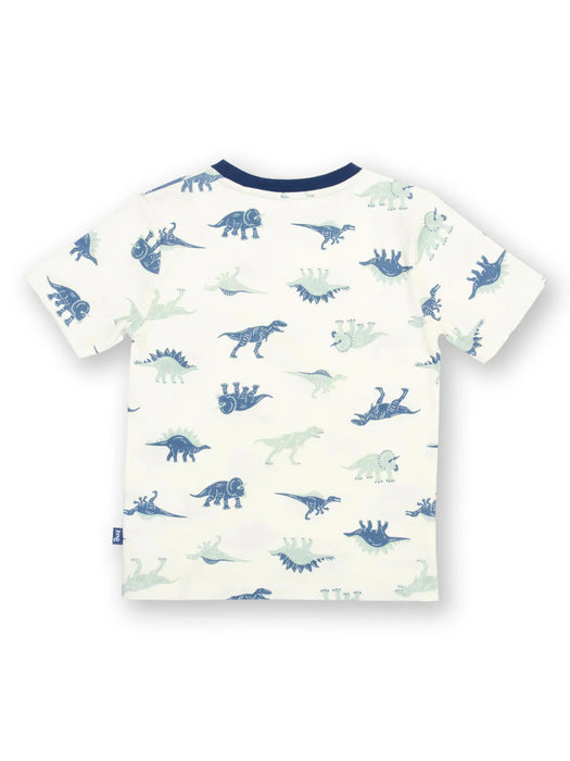Kite Dino Dudes T-shirt