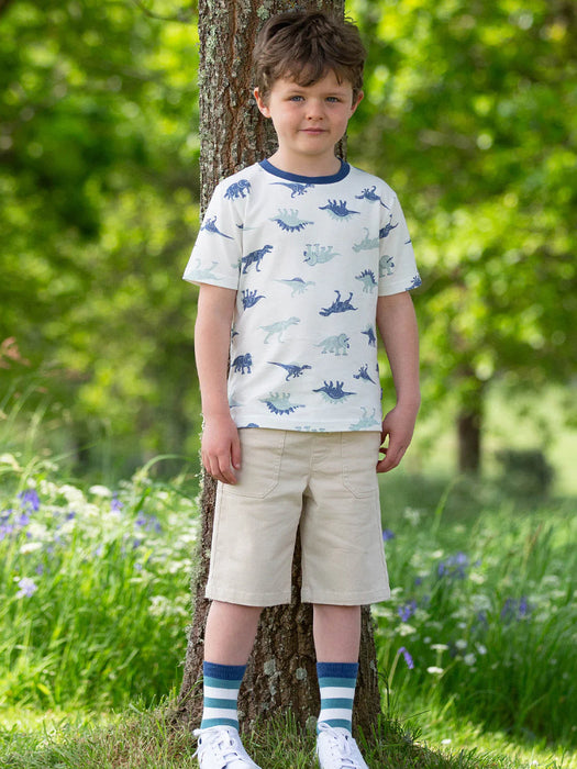 Kite Dino Dudes T-shirt