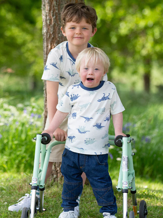 Kite Dino Dudes T-shirt