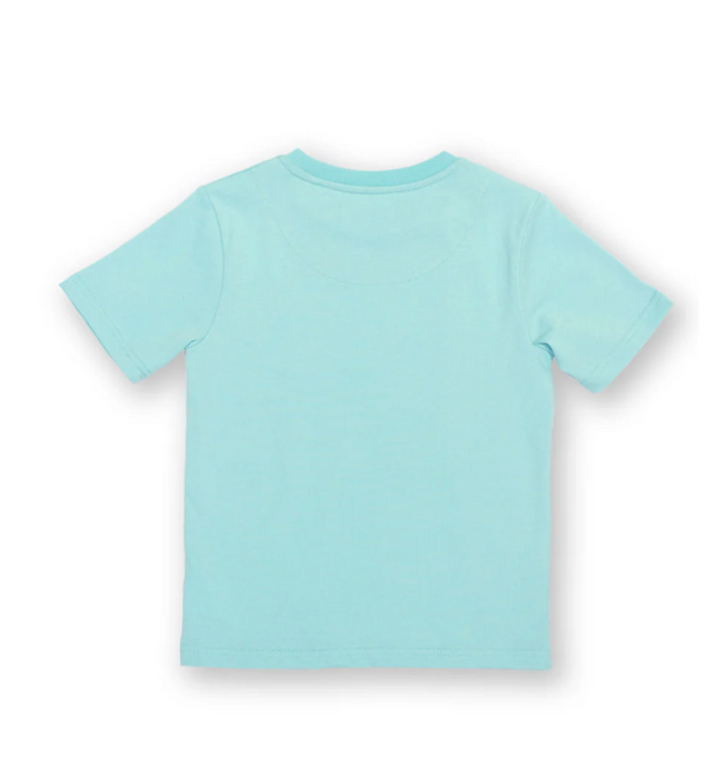 Kite Ocean Depths T-shirt