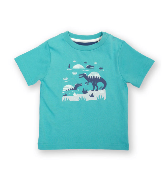Kite Spinosaurus T-shirt