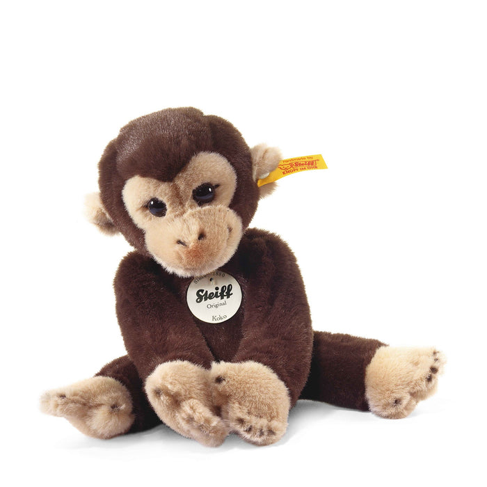 Steiff Koko Monkey