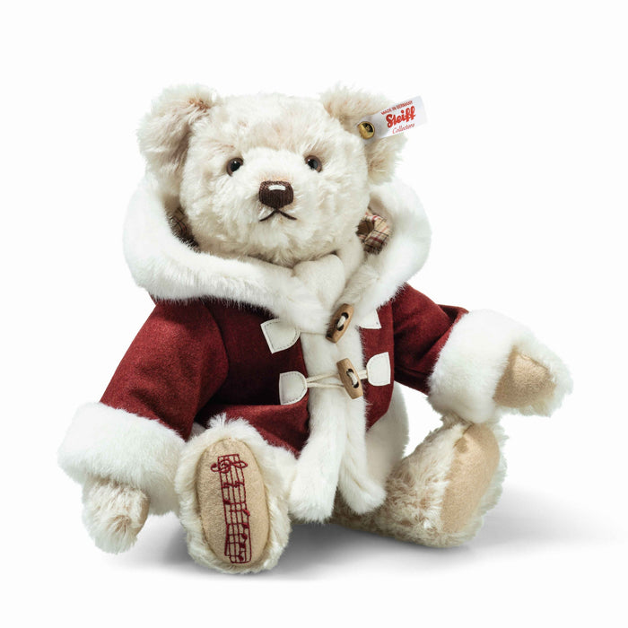Steiff Kris Christmas Teddy bear 31cm