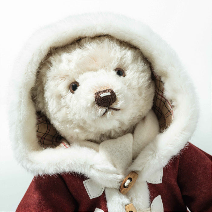 Steiff Kris Christmas Teddy bear 31cm