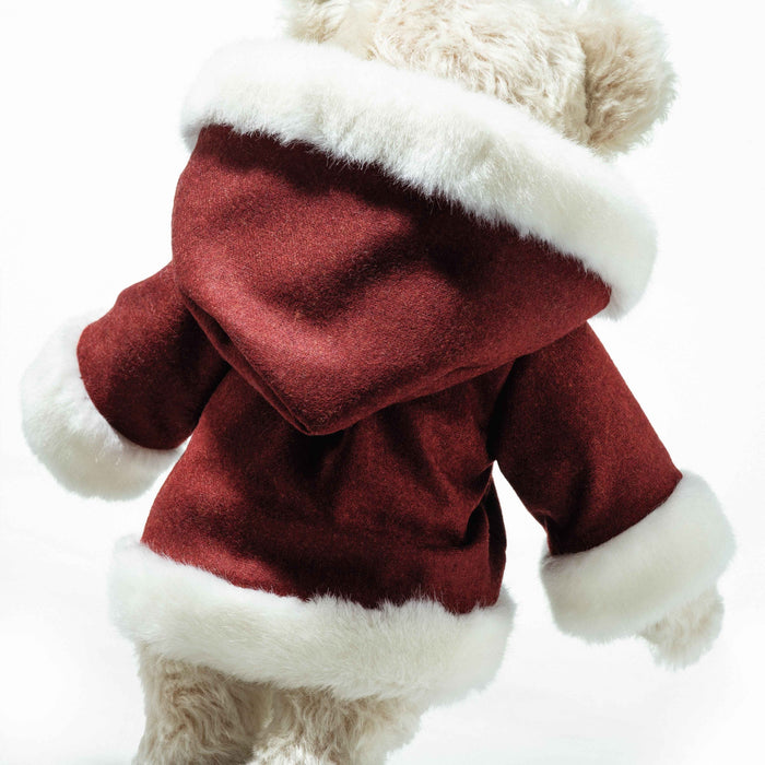 Steiff Kris Christmas Teddy bear 31cm