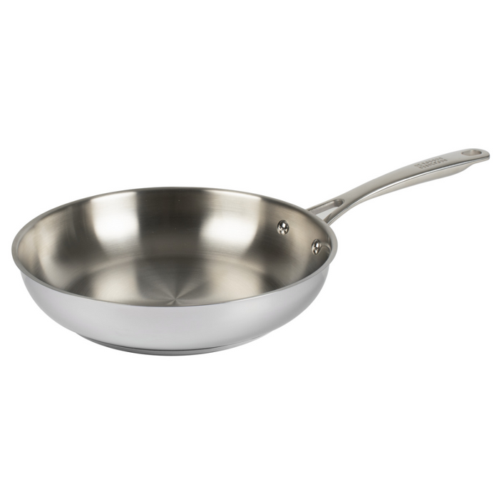 Kuhn Rikon Allround Frying Pan Uncoated 24cm