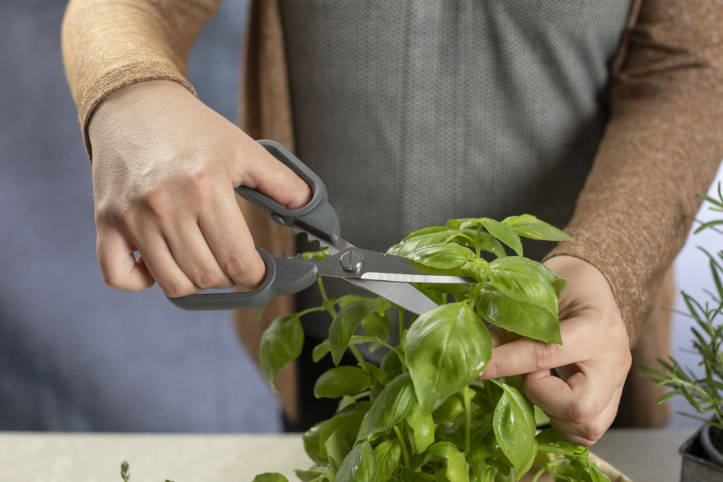 Kuhn Rikon Kitchen Shears Compact