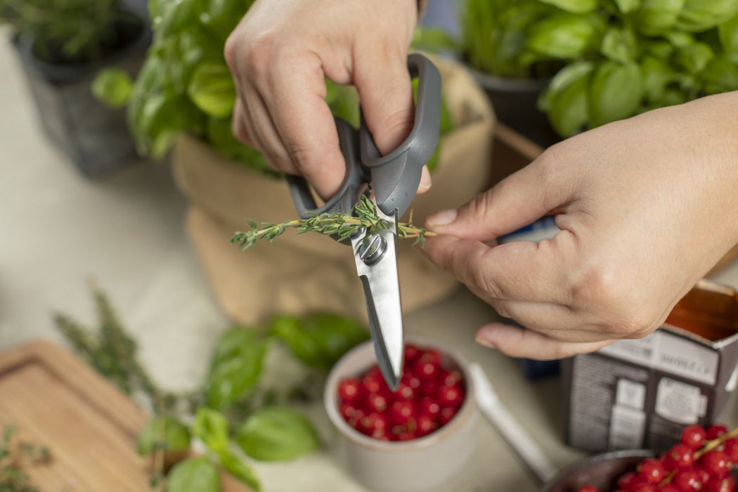 Kuhn Rikon Kitchen Shears Compact