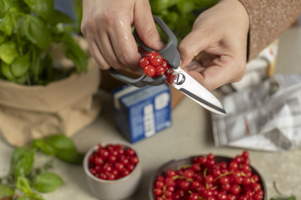 Kuhn Rikon Kitchen Shears Compact