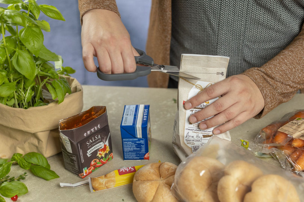 Kuhn Rikon Kitchen Shears Compact