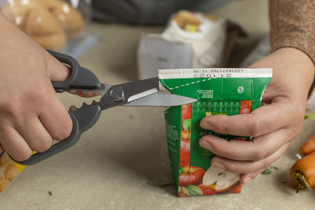 Kuhn Rikon Kitchen Shears Compact