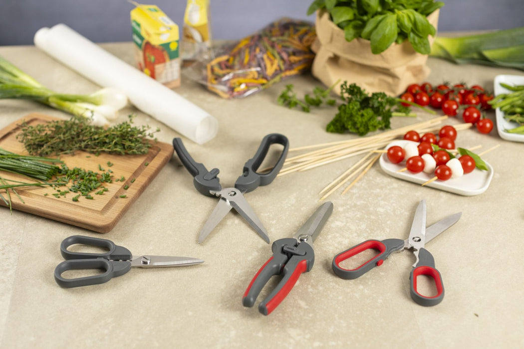 Kuhn Rikon Kitchen Shears Compact