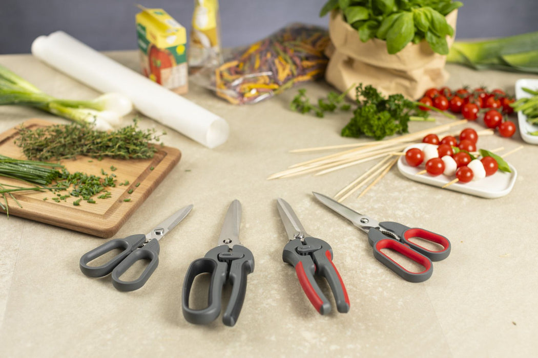 Kuhn Rikon Kitchen Shears Compact